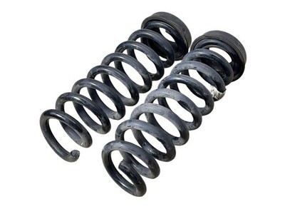 2018-2020 BMW 430i Rear Left And Right Coil Spring Set Of 2
