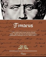 Plato | Timaeus | Taschenbuch | Englisch (2008) | Kartoniert / Broschiert