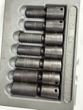 SNAP ON 3/8 SNAP ON 3/8