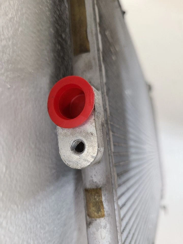 2015 2016 2017 2018 2019 SUBARU LEGACY AC 冷凝器  — 第 2/4 张图片