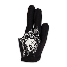 Eight Ball Mafia BGLEBM01 Billiard Glove