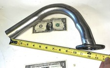 Maybe Ford V8 Crossover 1935 Exhaust Pipe 1 34 Pipe Flathead Engine Drop Maybe Ford V8 Crossover 1935 Exhaust Pipe 1 34 Pipe Flathead Engine Drop