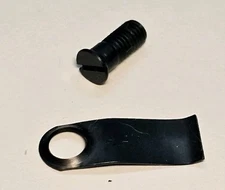 T/C Thompson Center Hawken Ramrod Retaining Spring w/ Screw (21)