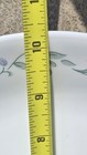 Vintage Corelle Country Cottage Dinner Plates 10.25” Set Of 7 Excellent — photo 6