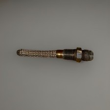 Cessna 150 Finger Fuel Strainer (P# 0422130 As Removed C150) Cessna 150 Finger Fuel Strainer (P# 0422130 As Removed C150)