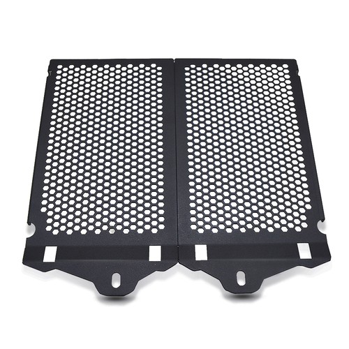 Radiator Grille Guard Cover For BMW R1200GS/ADVENTURE R1200GS LC/Adventure NEW - Imagen 7 de 9