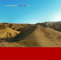 Vinile - Avishai Cohen - Continuo - Razdaz Recordz -D- Neu