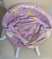 Red Kite Baby Go Round Jive - Unicorn Replacement Seat cover only