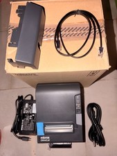 NEW - Epson Thermal Receipt Printer TM-T88V M244A POS Printer
