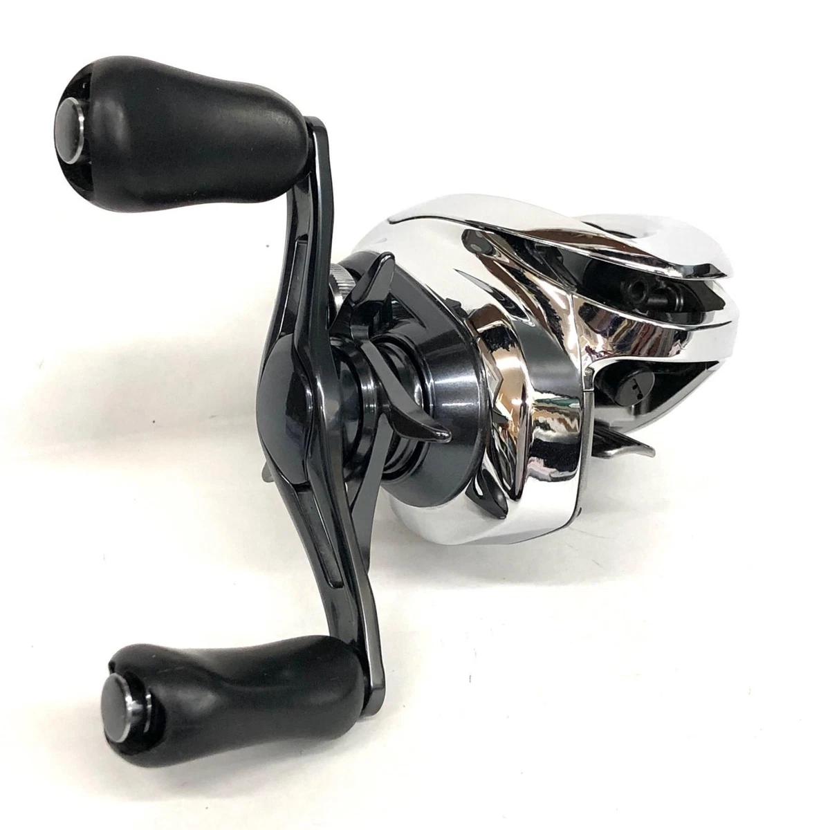 Shimano Antares Baitcasting Fishing Reels for sale | eBay