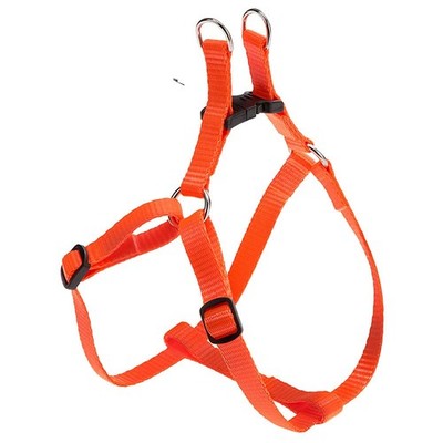 Hundegeschirr verstellbar XXS 28 38 cm Ferplast, Nylon, Haustier Zubehör