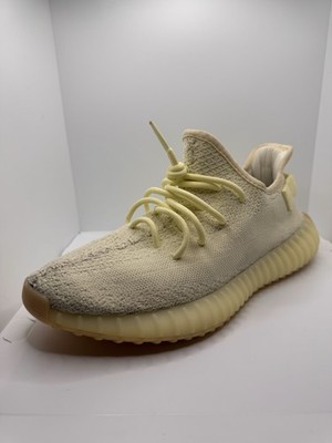 Adidas Yeezy Boost 250 V2 Butter Size 9