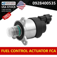 Durable US  Diesel Fuel Pressure Regulator For 01-04 Chevy GMC 0928400535