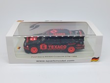 Ford Sierra Cosworth #6 Soper DTM stagione 1988 SPARK