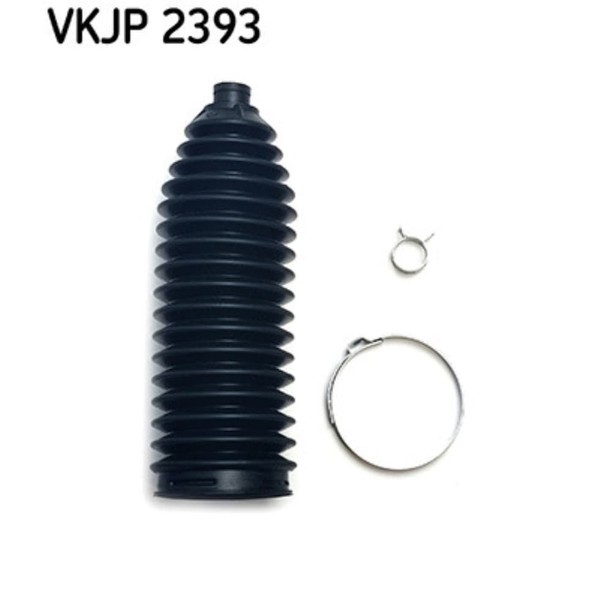 Faltenbalgsatz Lenkung SKF Vkjp 2393 FüR BMW Mini I3-image