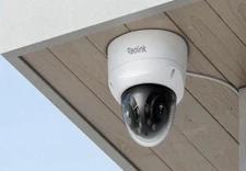 NEW Reolink Duo 3V PoE 16MP UHD IK10 Vandal-Proof PoE Camera with 180° Panorama