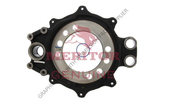 Meritor 3266C1121 Spider Brake Assy 7.25” Bolt Circle, 5.75” Pilot | eBay