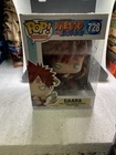 Funko Pop! Naruto Shippuden Gaara Figure #728