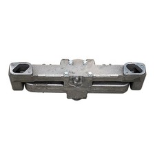 Manifold 2pc. Intake & Exhaust Fits Oliver 70 Gas Tractors B425ce B415a