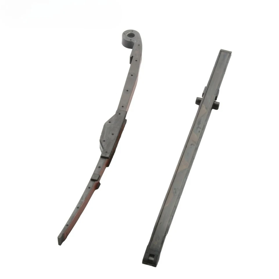 Scooter GY6 Timing Chain Guide For SYM Fiddle II Megalo125 Orbit 1 2 Symphony - Imagem 3 de 4