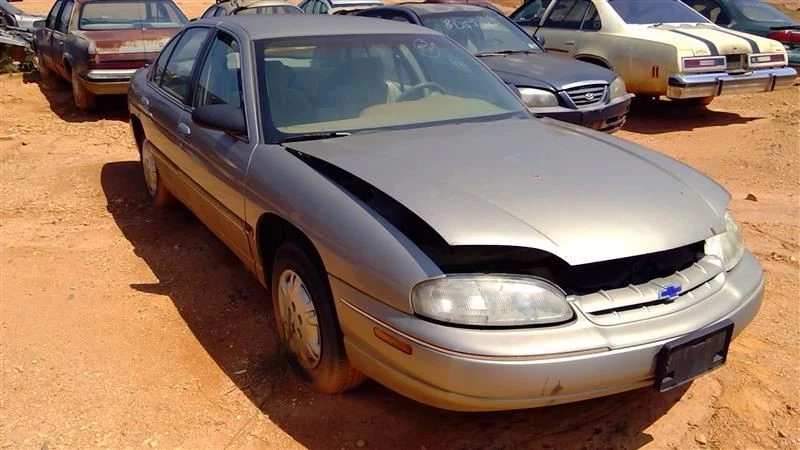 Faro izquierdo del conductor para coche Chevy Lumina 95-01 OEM Foto 4 de 4