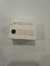 Wyze WHSK1 Sensor Sense Starter Kit - White