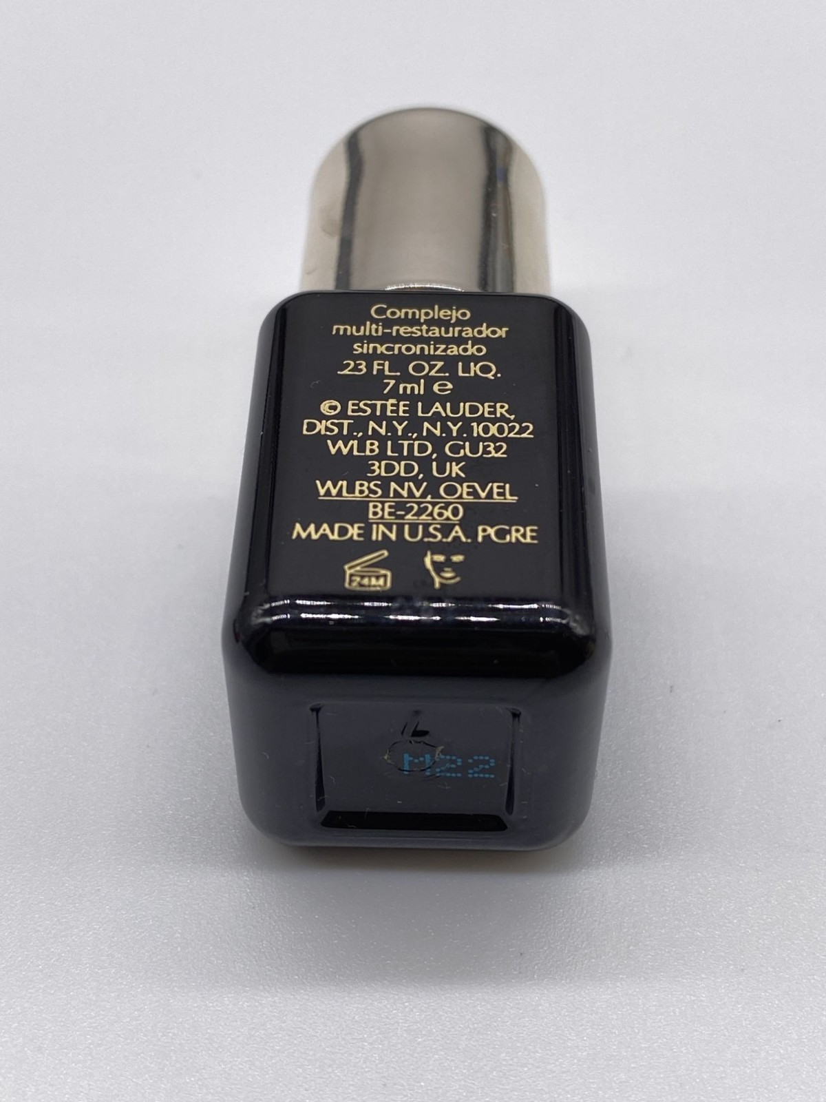 Estee Lauder Advanced Night Repair Synchronized Multi Recovery Complex .23oz 7ml