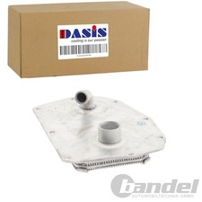 AKS DASIS ÖLKÜHLER MOTORÖL KÜHLER passend für MERCEDES-BENZ 124 C-KLASSE