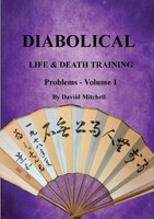 Diabolical | David Mitchell | Taschenbuch | Diabolical | Kartoniert / Broschiert
