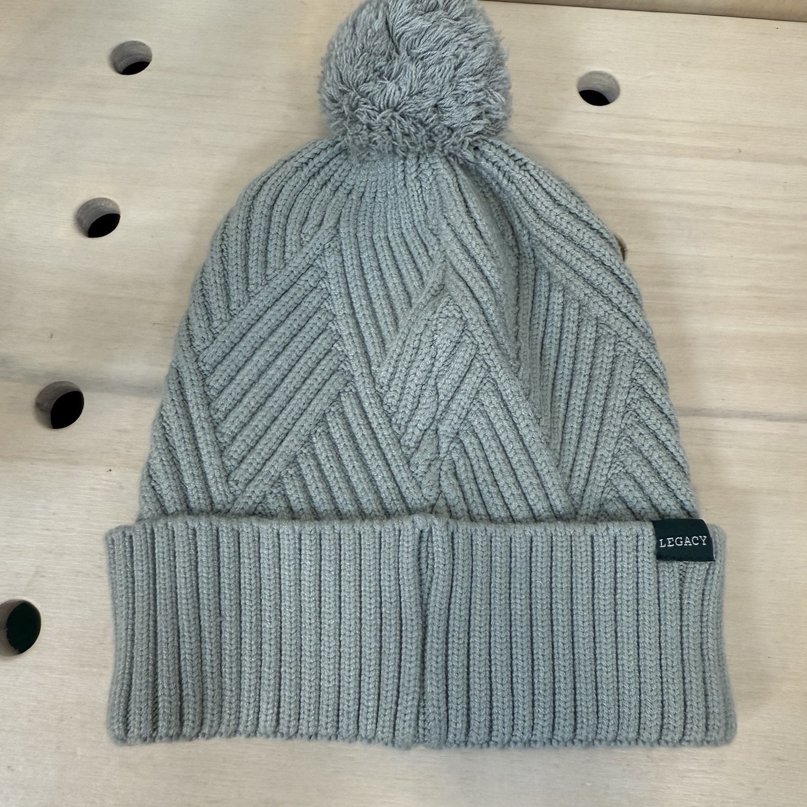 Pendleton Round Up Legacy Beanie Pendleton Oregon… - image 4