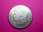 1921-S $1 Morgan Silver Dollar