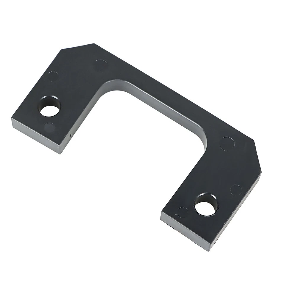 Kit de elevación delantera + trasera Labwork de 3,5" 2007-2013 para Chevy GMC Tahoe Avalanche Foto 3 de 4