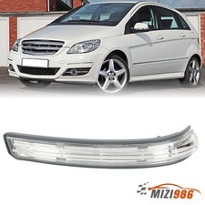 Spiegelblinker Blinker links LED für Mercedes W169 A W245 B 08-12 Blinkleuchte Spiegelblinker Blinker links LED für Mercedes W169 A W245 B 08-12 Blinkleuchte