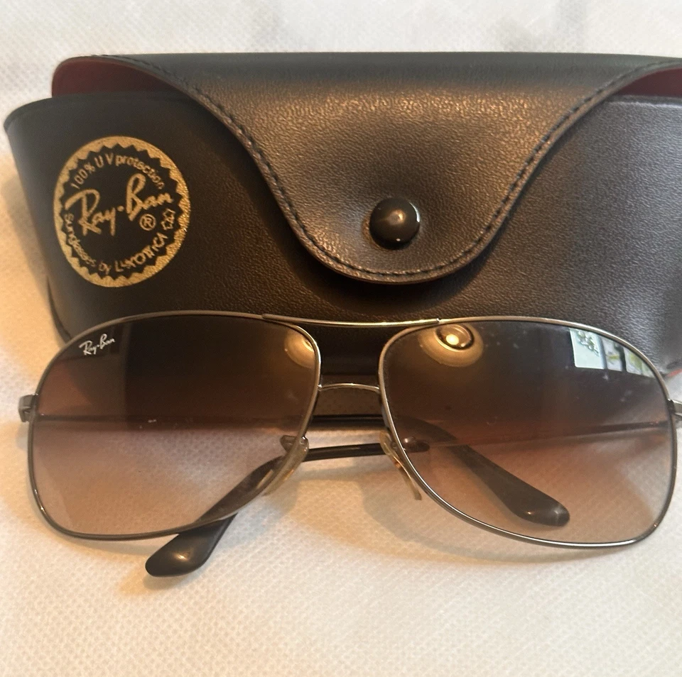 Ray Ban Aviator, foto 1 de 4