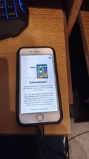 iPhone 8  rosegold ohne Kratzer