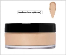 Mary Kay Silky Setting Powder / 12 Complexion-Perfecting Shades Available