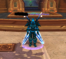 World of Warcraft Account   Mists of Pandaria...