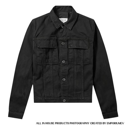 HELMUT LANG ブラック ジャケット Sサイズ Helmut Lang Modern Jacket | HELMUTLANG.COM
