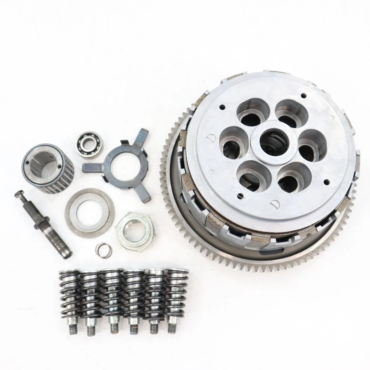 Complete Clutches & Kits for Kawasaki Ninja ZX6R for sale | eBay