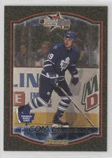 2002-03 Bowman YoungStars Gold 243/250 Alexander Mogilny #35 HOF 2tb