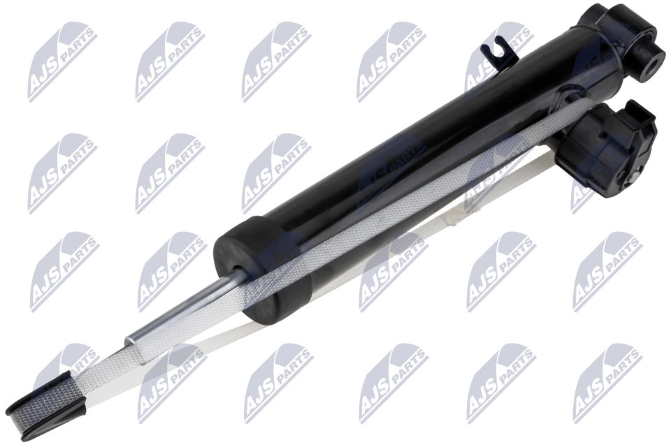 Rear Left NTY A-CH-030 Shock Absorber for CADILLAC - Image 8