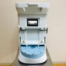 Suzumo Sushi Robot SSN-JLA Rice Ball Maker w/ Turntable Warmer 10-Slot Japan