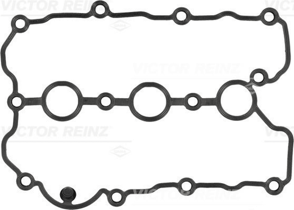 Dichtung Zylinderkopfhaube FüR Audi A4 B7 Cabriolet Avant A6 Allroad C6 A8 D3-image