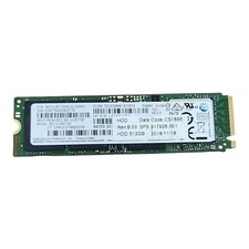 Samsung 512GB NVMe M.2 SSD Solid State Drive MZVLB512HAJQ-000H7 MZ-VLB5120