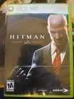 Hitman Blood Money - Microsoft Xbox 360