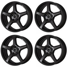 Work Emotion T5r Wheels 17x7.0j48 5x100 Matgraphitemgk Set Of 4 Work Emotion T5r Wheels 17x7.0j48 5x100 Matgraphitemgk Set Of 4
