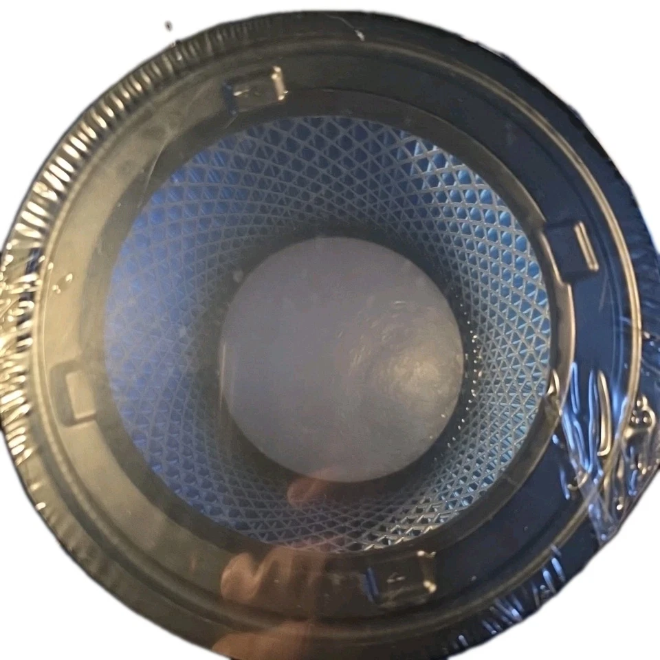 Shop Vac Filter 90397 cartucho de suspensão, pacote com 2, filtragem média úmida e seca - Imagem 2 de 4