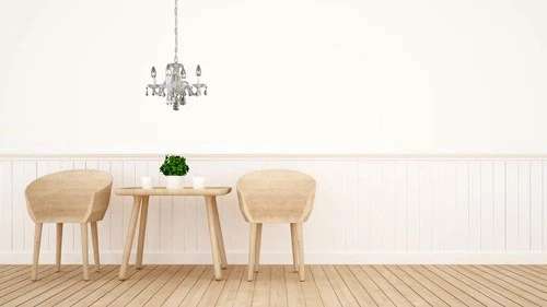 Living District Azalea 4-Light Transitional Metal Pendant in Gold - Picture 2 of 3