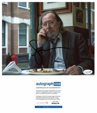Gary Oldman “Slow Horses” AUTOGRAPH Signed ‘Jackson Lamb’ 10x8 Photo ACOA