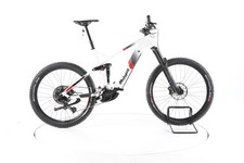 Malaguti Civetta FS 6.1 E-MTB full suspended Bosch Batteria 625Wh 29"/27,5" Pro